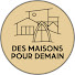 ccoL_3s3RDo-channel-avatar-DES MAISONS POUR DEMAIN