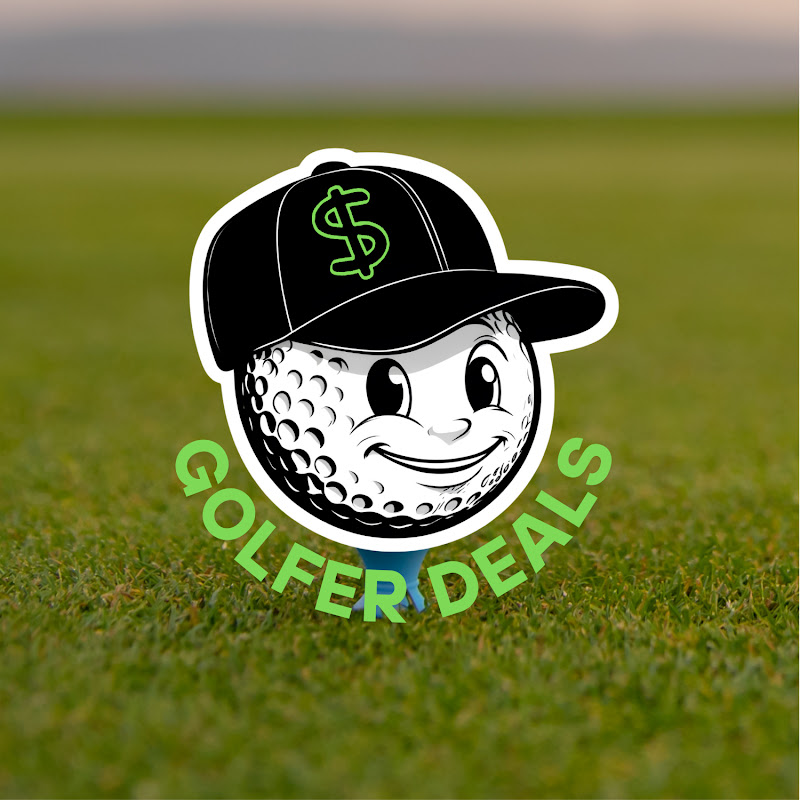 Golfer Deals