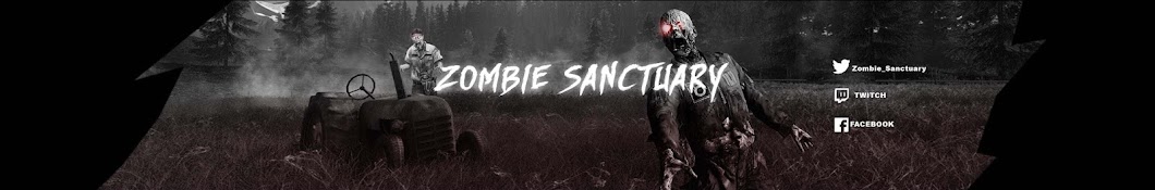 Zombie Sanctuary YouTube channel avatar