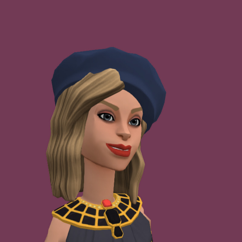 Channel Avatar