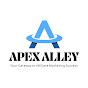 Apex Alley logo