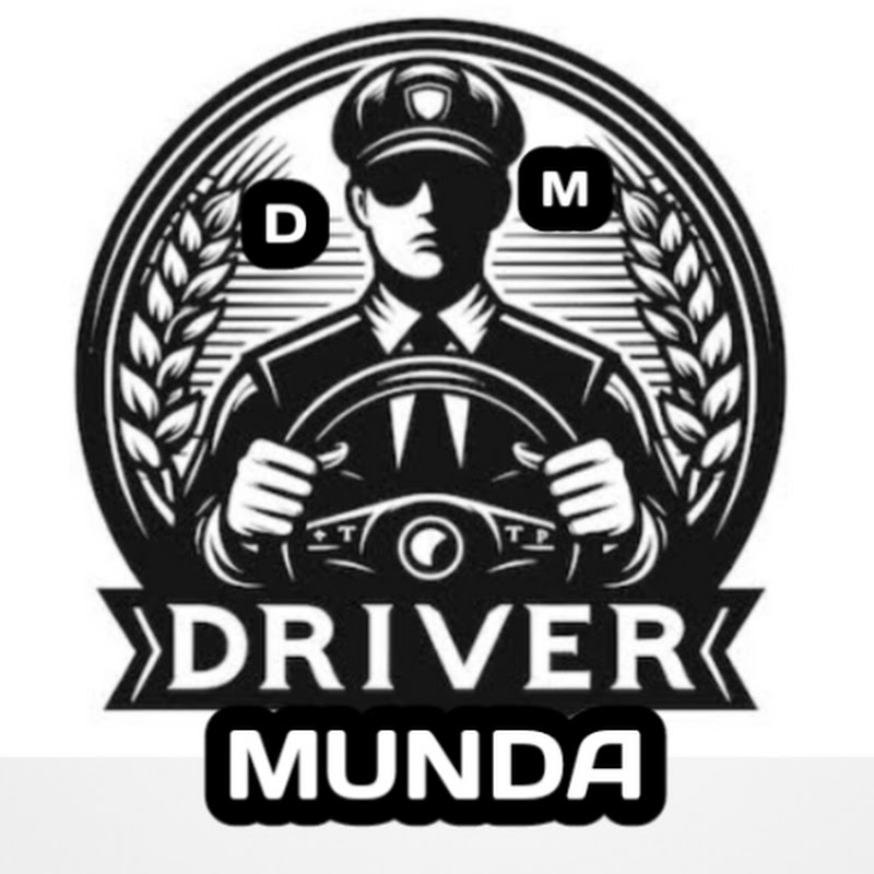 Driver Munda 