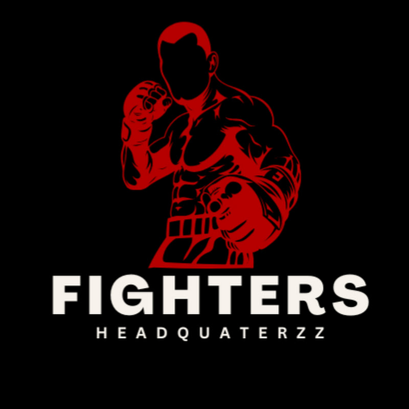 Fighters Headquaterzz