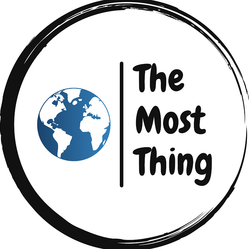 The Most Thing