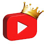 Popular USA youtuber logo