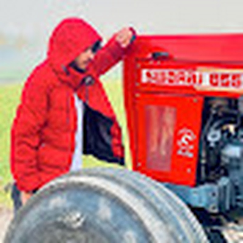 Hire NISHU DESHWAL ⚠️ — Business & Finance YouTube creator for sponsorships