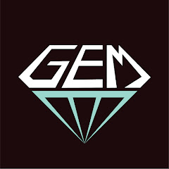 GEM Reads And Watches Stuff