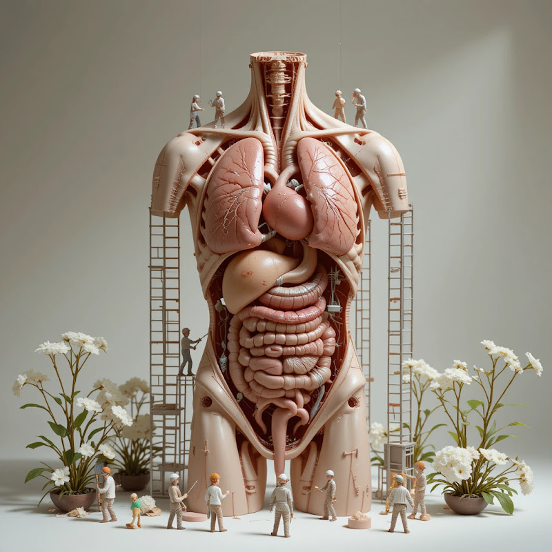  Bio Art AI US avatar