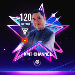 VmT Channel net worth