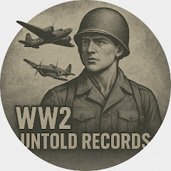 WW2 Untold Records