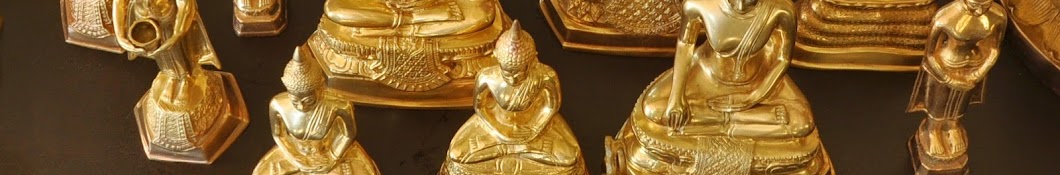 Dhamma Talks by Thanissaro Bhikkhu Avatar canale YouTube 