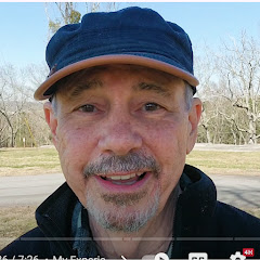 Robert's Active Retirement channel thumbnail