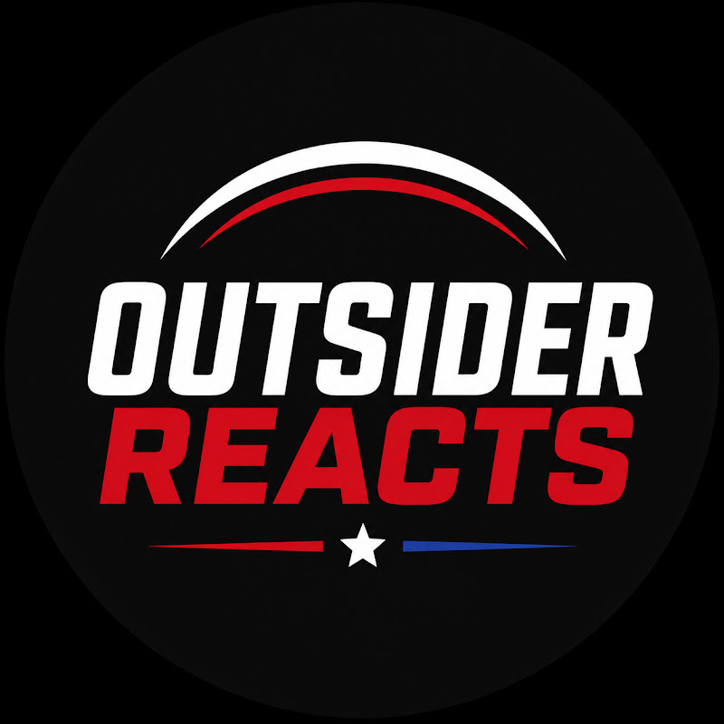 Outsider Reacts