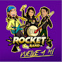 ROCKET BAND logo