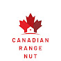 Canadian Range Nut logo