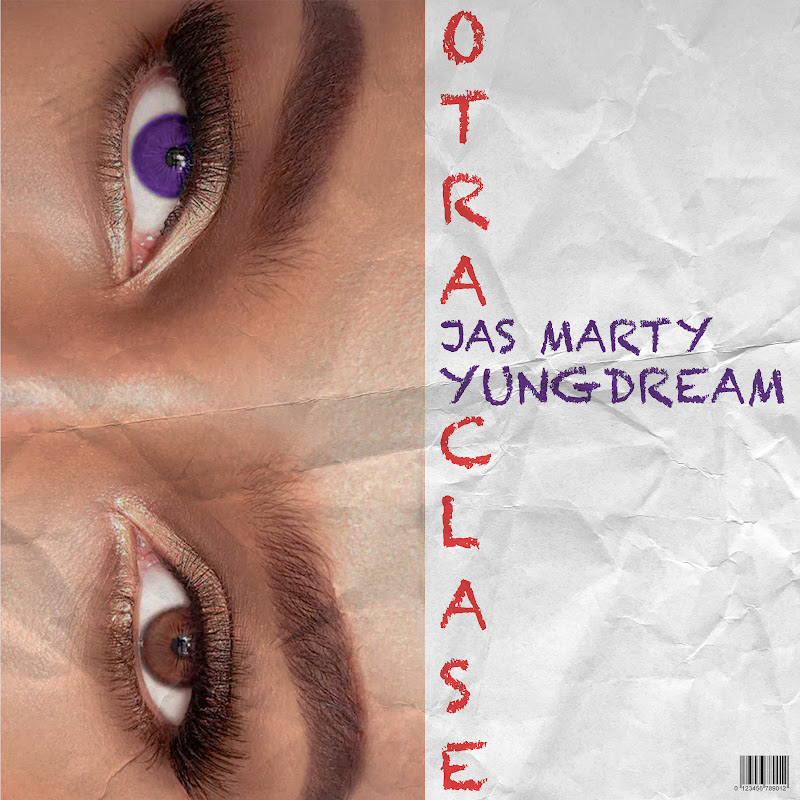 Jas Marty - Topic icon