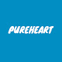 Pureheart logo