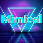 Mimical logo