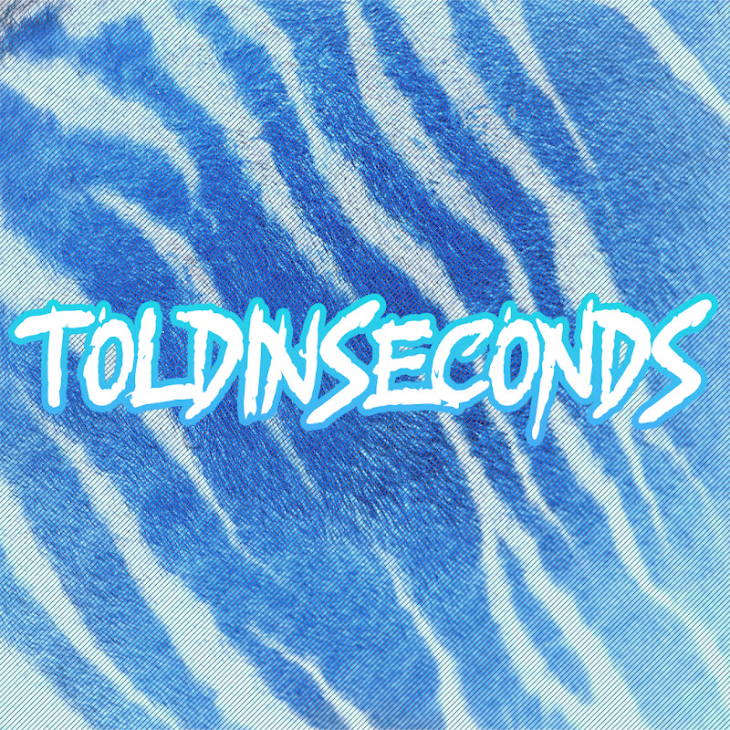 ToldInSeconds
