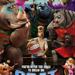 JF the Movie, Video Game and TV Show Fan 2004