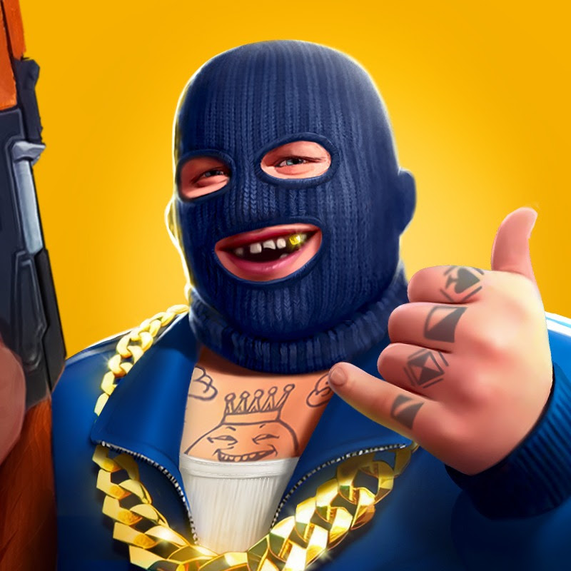 Tacticool: Online 5v5 Shooter