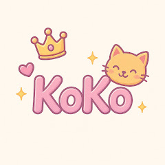 Koko♥🐱