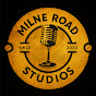 MILNE ROAD STUDIO'S logo