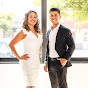 Leslie & Luis E. Peraza II - @perazarealestate - Youtube