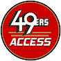 49ers Access | Sterling Bennett's avatar.