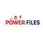 Power Files logo