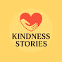 Kindness stories  logo