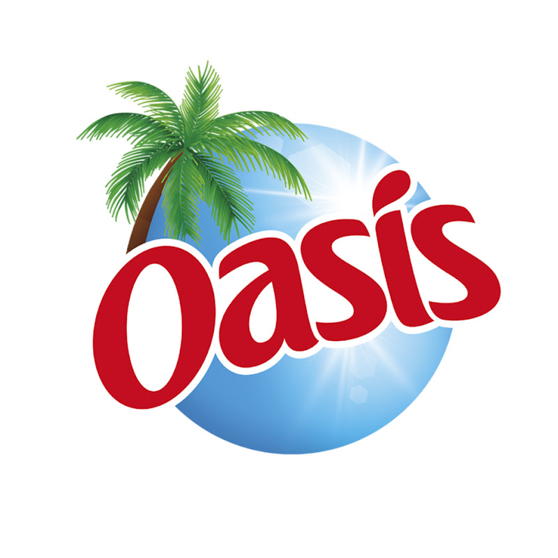 Oasis Be Fruit