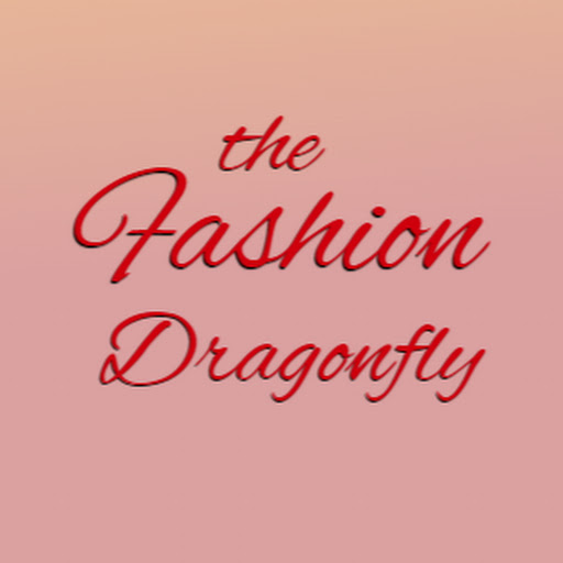 Модная Стрекоза - The Fashion Dragonfly