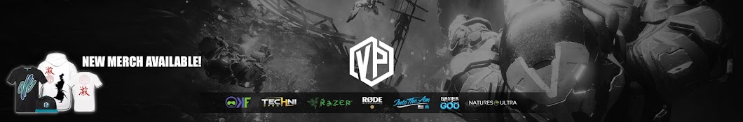 Violent Privilege Gaming YouTube-Kanal-Avatar
