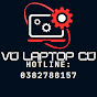 VŨ LAPTOP CŨ  logo