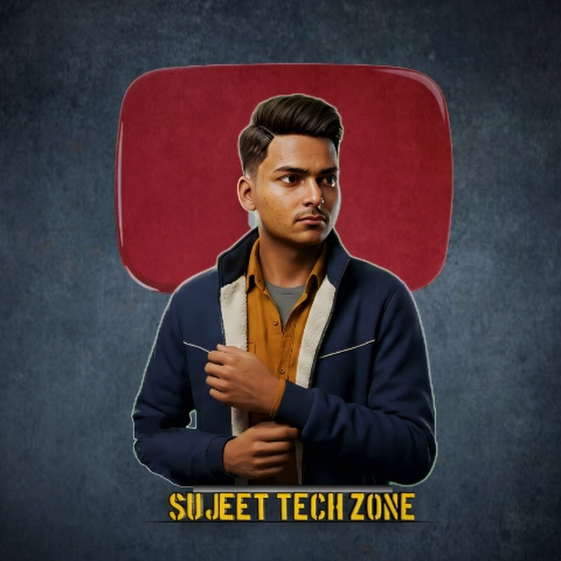 Sujeet Tech Zone 
