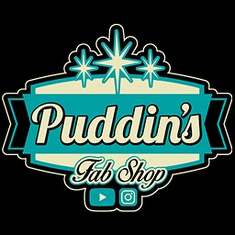 Puddin's Fab Shop