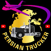 Persian trucker