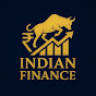 Indian Finance logo