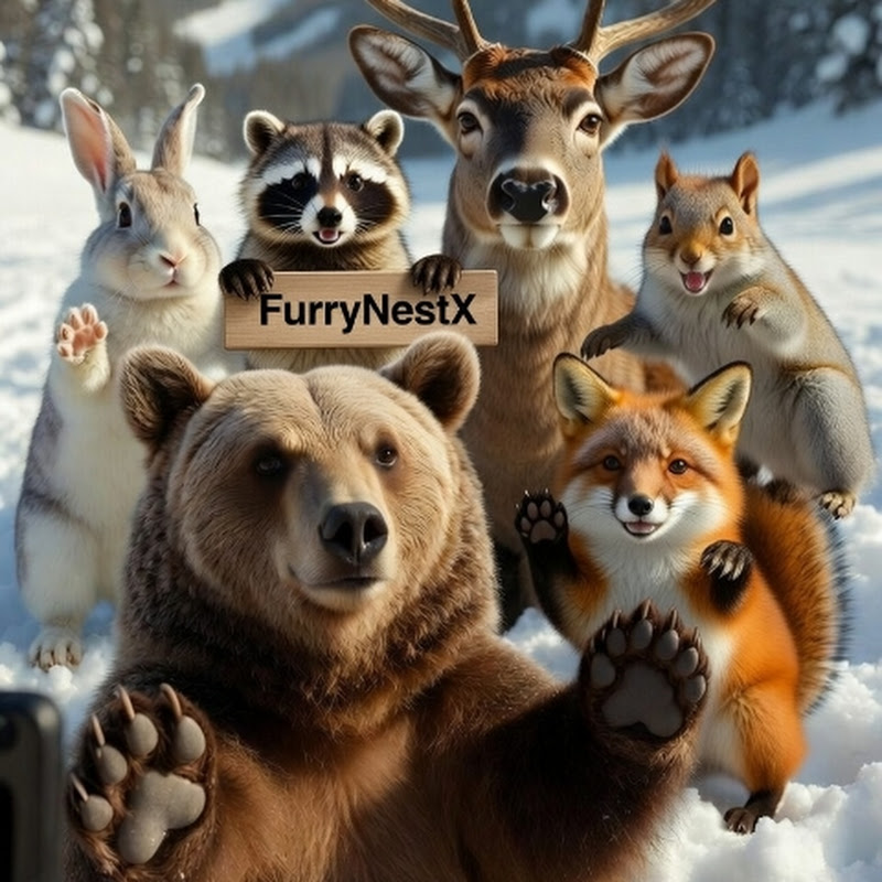 FurryNestX