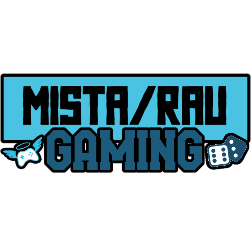Mista Rau Gaming