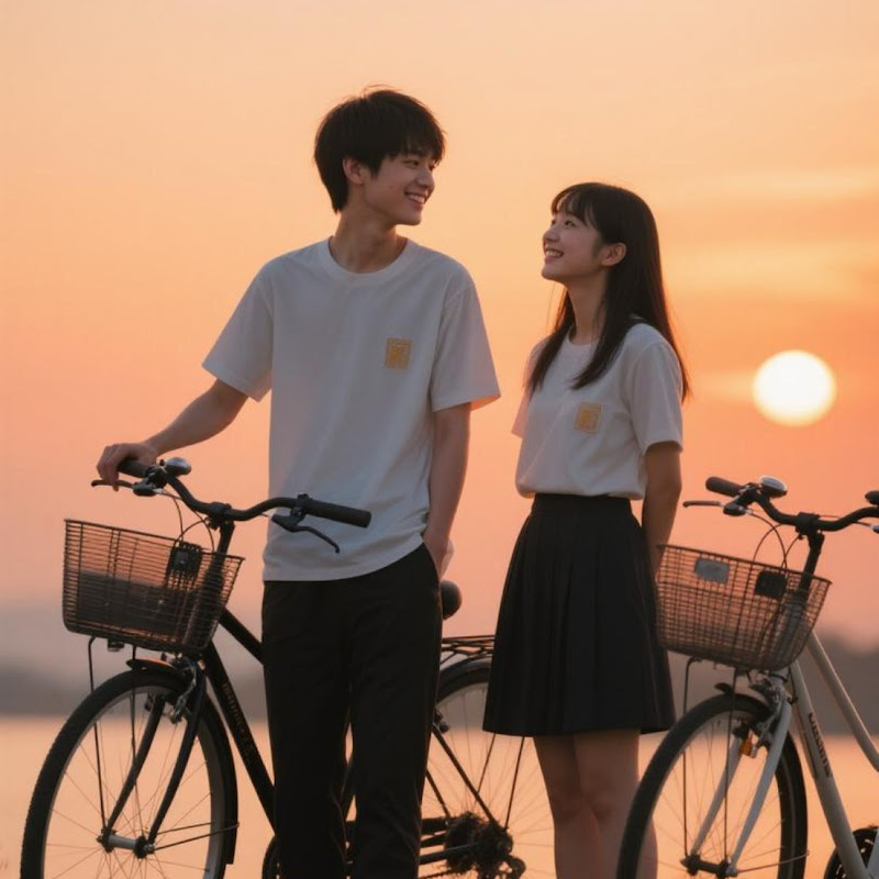 涙のカウントダウン