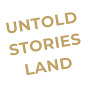 Untold Stories Land logo