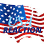 USA Shorts Reaction logo