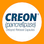 CREON® (pancrelipase) logo