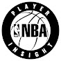 NBA Player Insight logo