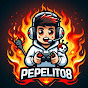 Pepelito08 logo