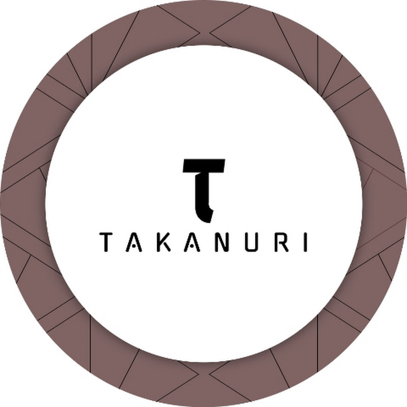 Takanuri