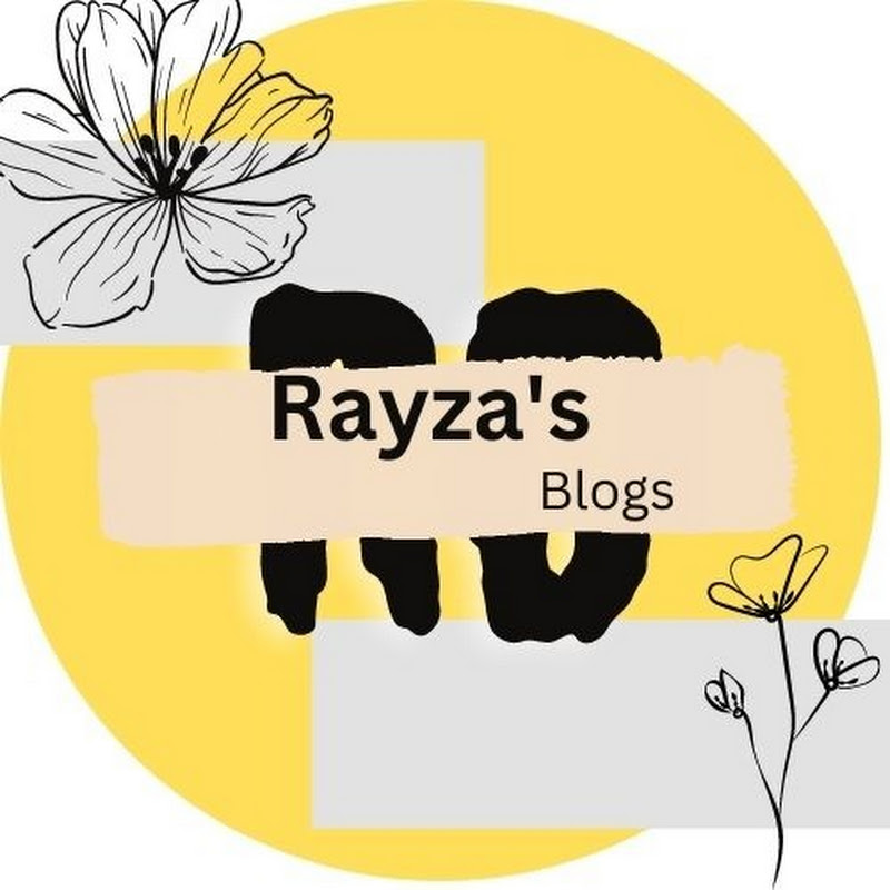 rayzas Blog 