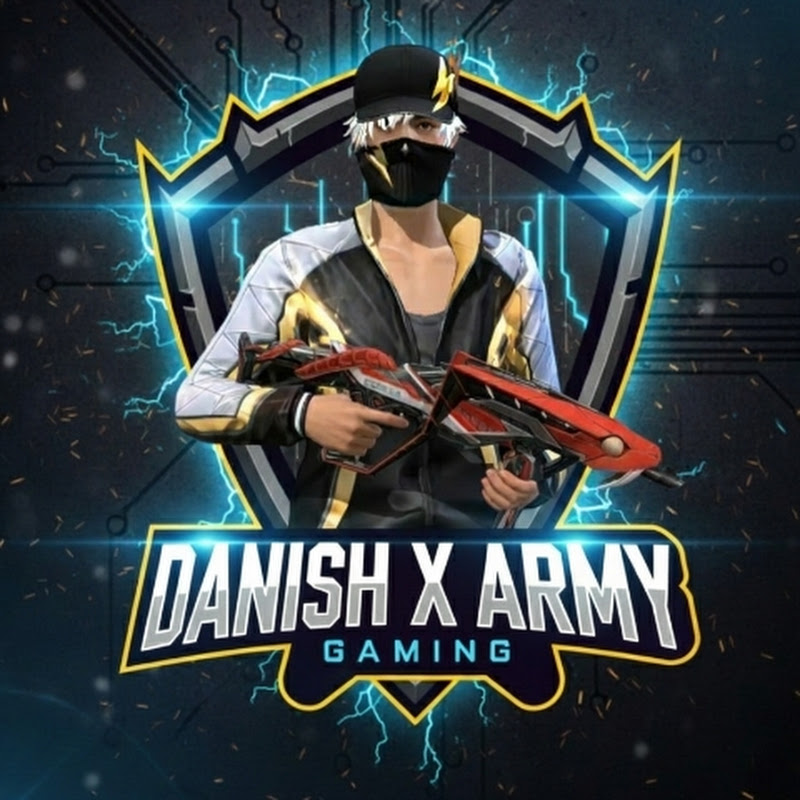DANISH X ARMY 